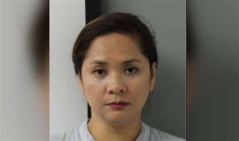 pinay scandal sa van|Filipino jailed in Singapore for filming Pinay co.